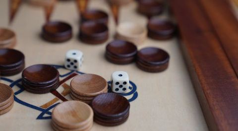 game trực tuyến 8Day Poker